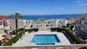 AQUA Residence, Seaview, La Mata Beach, Torrevieja